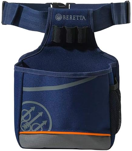Amazon.com: Beretta Unisex Uniform Pro EVO Double Soft Gun Case