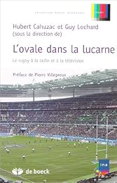 L' ovale dans la lucarne