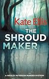 The Shroud Maker (Wesley Peterson Series)
