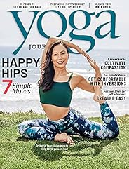 Yoga Journal