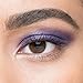 Julep Eyeshadow 101 Cream to Powder Waterproof Eyeshadow Stick, Violet Shimmer