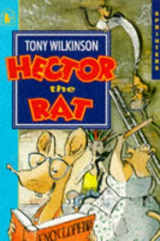 Hector the Rat (Sprinters)
