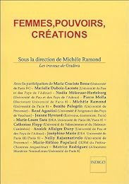 Femmes, pouvoirs, créations