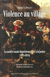 Violence au village