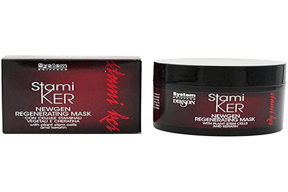 DIKSON Hair Mascaras, 280 ml