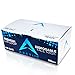 Arctiic 50 pc Surgical Earloop Disposable Medical Face Masks