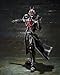 TAMASHII NATIONS Bandai SIC Kamen Rider Wizard Frame Style Action Figure