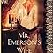 Amazon.com: Mr. Emerson's Wife: A Novel (9780312336387): Amy Belding ...
