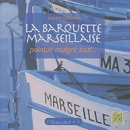 La  barquette marseillaise