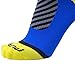 Pure Athlete Wool Ski Socks Women, Men – Warm Merino Skiing, Snowboard Winter – Shin Padding