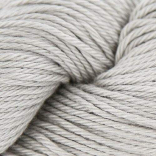 Cascade Yarns Ultra Pima 100% Pima Cotton - Silver #3801