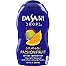 DASANI Drops Orange Passionfruit Water Flavor Enhancer Drink Mix, 1.9 Fl. Oz, 6 Pack