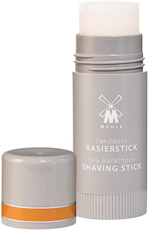 MÜHLE Shaving Stick 37g (Sea Buckthorn) - Image 3