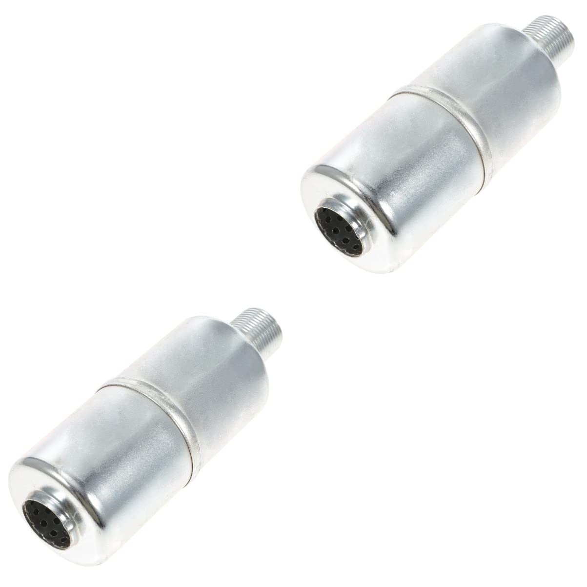DOITOOL Generator 2pcs Small Equipment Engine Compatible With Lawn For Small Lawn Mower