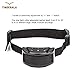 TINDERALA Anti Bark Dog Collar Automatically Stop Bark Training System with 7 Levels Button Adjustable Sensitivity Control,Beeper and Static Shock Safety Bark Collar