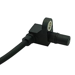 TRQ ABS Sensor Driver or Passenger Side Front