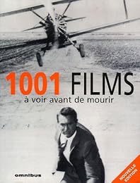 1001 films à voir avant de mourir