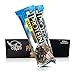 Oskri Chia Seed Dark Chocolate Protein Bars - 55g - 5 Pack