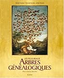 Les plus beaux Arbres gÃ©nÃ©alogiques (French Edition) by 