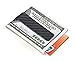 C&L Carbon Fiber Glossy Money Clip Credit Card Business Card Holder Small size