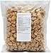 By The Cup Textured Vegetable Protein Chunks 1 lb Bag