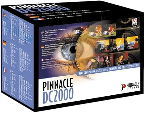 pinnacle vs premiere