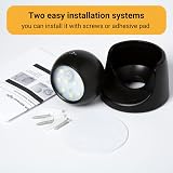 Proxinova LED Security Lights Motion Sensor PIR 150 Lumen Outdoor Battery view 6