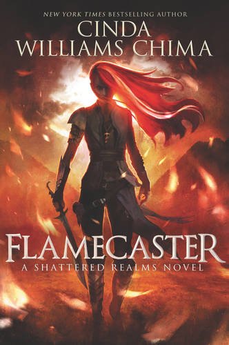 Flamecaster (Shattered Realms)