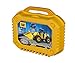 Toy State Caterpillar CAT Machine Maker Apprentice Wheel Loader Construction Building Vehicle