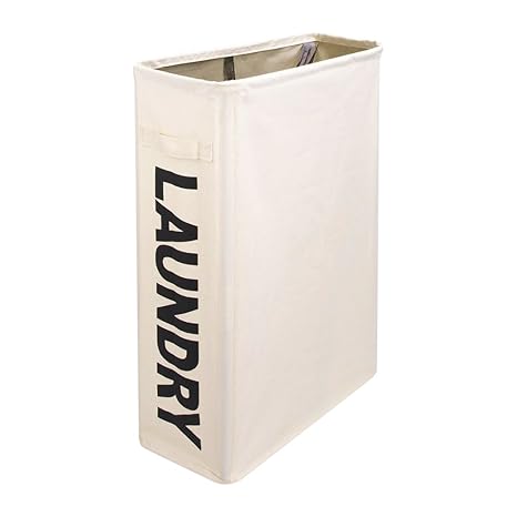 Cesto para ropa sucia con ruedas | Ruedas