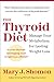 The Thyroid Diet: Manage Your Metabolism for Lasting Weight Loss