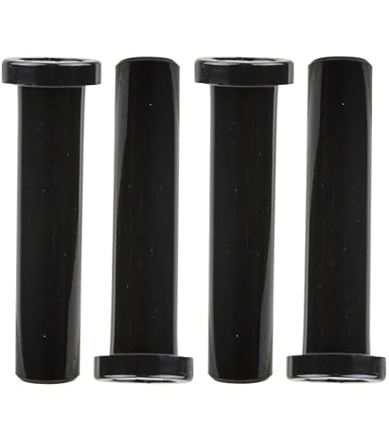 HiSport A-Arm Long Bushing Kit - 4PCS Replacement For Polaris RZR, Sportsman, Scrambler Models - View #8