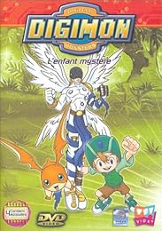 Digimon - Vol. 4 - La Légende Des Digimon