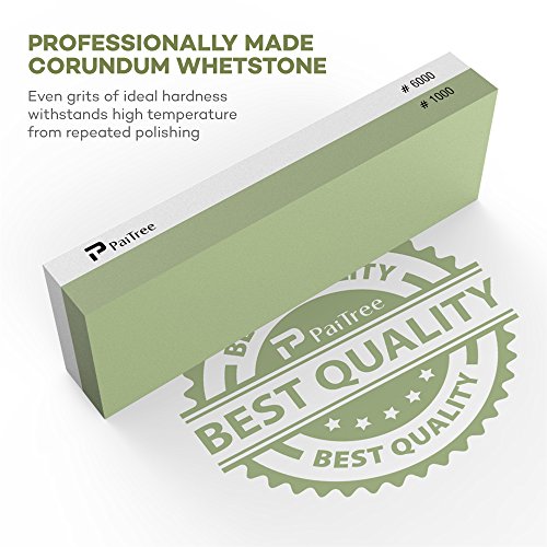 3 Whetstone+Sharpener+Sharpening+Silicone+Included