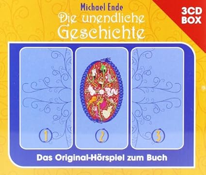 Michael Ende Die Unendliche Geschichte Ebook3000