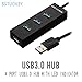 BSTUOKEY 7in1 Type C HUB High Speed USB 3.0 Splitter Card Reader with SD TF Port for Computer Accessories USB 2.0 Splitter USB C Power Charger
