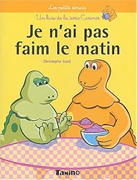 Je n'ai pas faim le matin