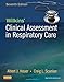 Wilkins' Clinical Assessment in Respiratory Care