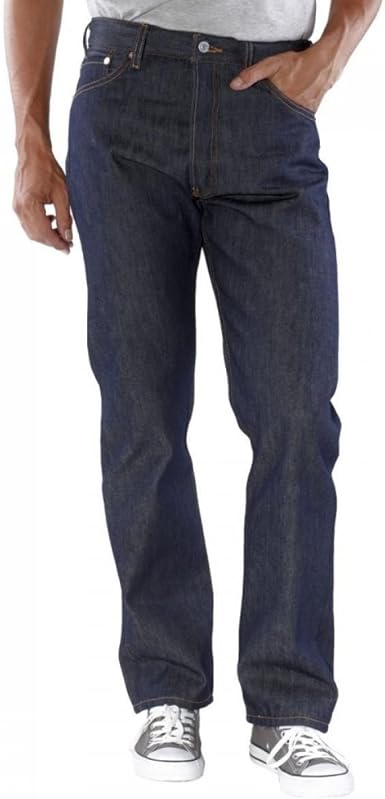 Jeans levis 501 brut cartonné Clearance