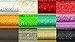 FolkArt Home Decor Chalk Finish Paint, 8 Fl Oz (Pack of 12), Vibrant Colors 12 Piece Set