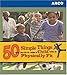 Arco 50 Simple Things You Can Do to Raise a Child Who Is Physically Fit (50 Simple Things Series) by 