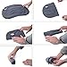 Weanas Ultralight Inflating Air Pillow Portable Compact Comfortable for Camping, Hiking, Backpacking, Travel
