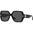 Tory Burch Sunglasses TY 7191 U 170987 Black