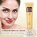 Acne Scar Removal Cream Skin Repair Face Cream For Burns Cuts Operation Stretch Mark Remover Acne Scar Treatment