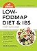 All About Low-Fodmap Diet & IBS: A Very Quick Guide