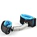 Alotpower Safety Harness Anti-lost Strap Wrist leash Walking Hand Belt(Blue)