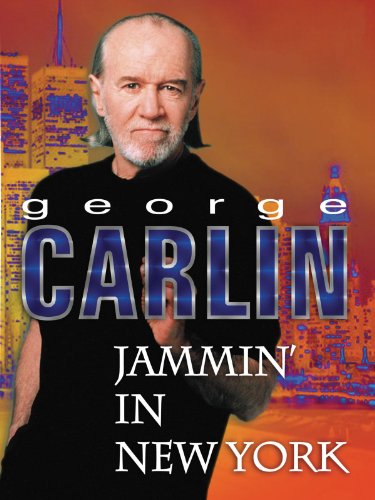Download George Carlin: Jammin In New York