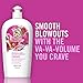 Herbal Essences Bombshell Babe Blowout Smooth Creme, 6.7 Fluid Ounce