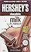 Hershey's chocolate flavored milk , 21- 8 Ounce Aseptic Boxes