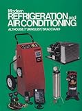 Modern Refrigeration and Air Conditioning, Althouse, Andrew D. and Turnquist, Carl H., 0870069152